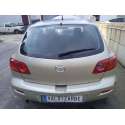 MAZDA 3 BERLINA (BK)