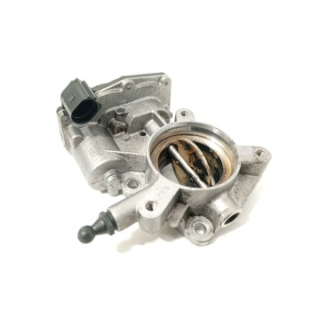 Recambio de caja mariposa para opel zafira tourer c (p12) 2.0 cdti (75) referencia OEM IAM 55564164  