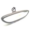 Recambio de espejo interior para porsche panamera gts referencia OEM IAM 7PP857511H  7PP857511H1E0
