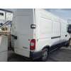 renault master ii furgoneta (fd) del año 2008