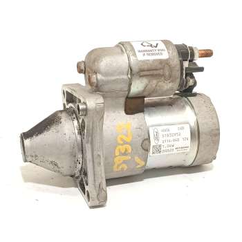 MOTOR ARRANQUE 51832952 