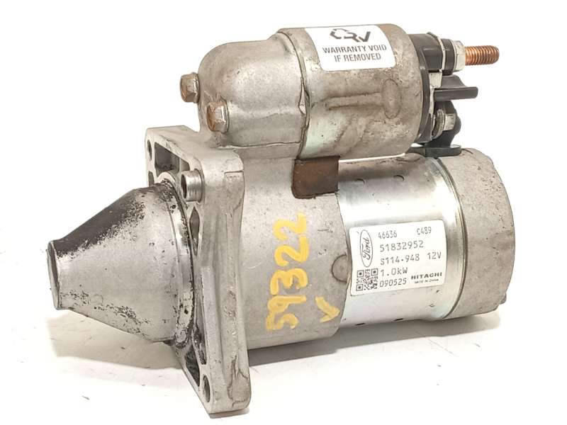 MOTOR ARRANQUE 51832952 