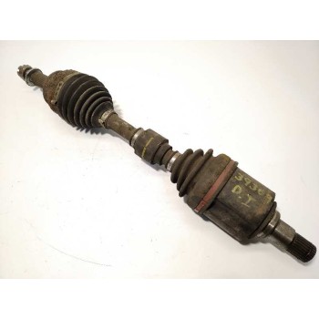 TRANSMISION DELANTERA IZQUIERDA 3815A075 