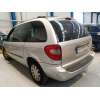 chrysler voyager iv (rg, rs) del año 2003
