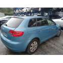 AUDI A3 SPORTBACK (8P)