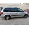 chrysler voyager iv (rg, rs) del año 2003