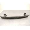 Recambio de refuerzo paragolpes trasero para mercedes-benz glc (x253) 250 4-matic (253.946) referencia OEM IAM A2536102101  