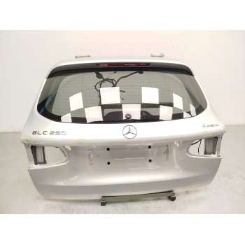 PORTON TRASERO A2537400305 