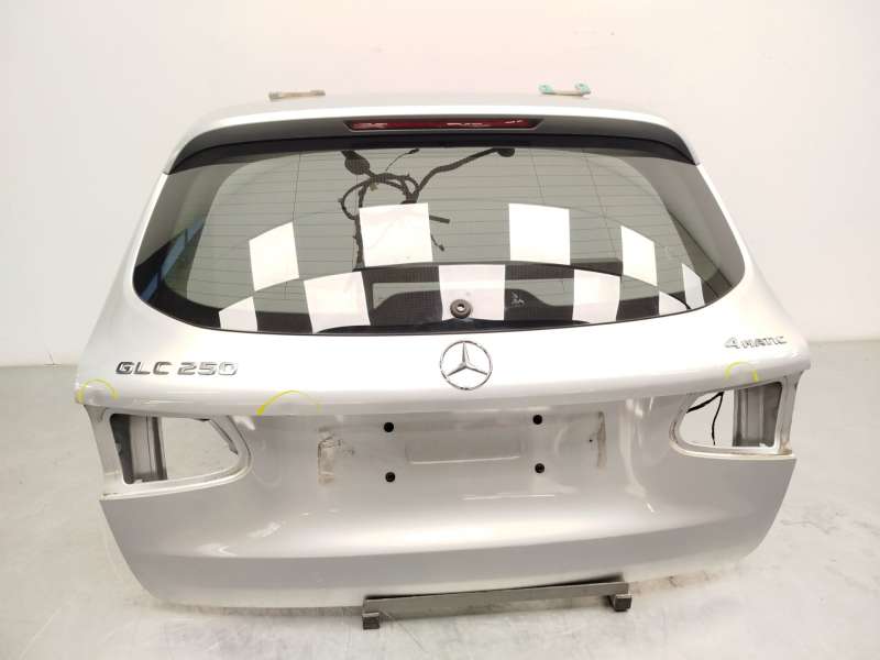 PORTON TRASERO A2537400305 