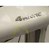 Recambio de porton trasero para mercedes-benz glc (x253) 250 4-matic (253.946) referencia OEM IAM A2537400305  