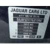 jaguar x-type i (x400) del año 2007