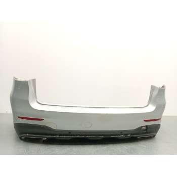 PARAGOLPES TRASERO A2538851601 