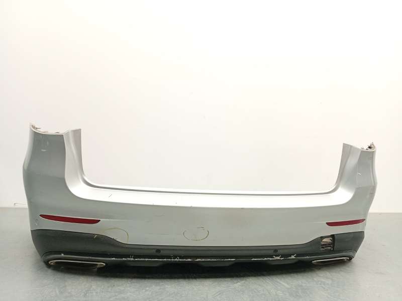 PARAGOLPES TRASERO A2538851601 