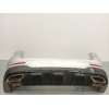Recambio de paragolpes trasero para mercedes-benz glc (x253) 250 4-matic (253.946) referencia OEM IAM A2538851601  