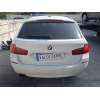 bmw 5 touring (f11) del año 2013