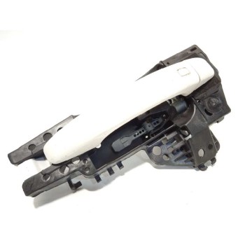 MANETA EXTERIOR TRASERA IZQUIERDA 8U0837885 