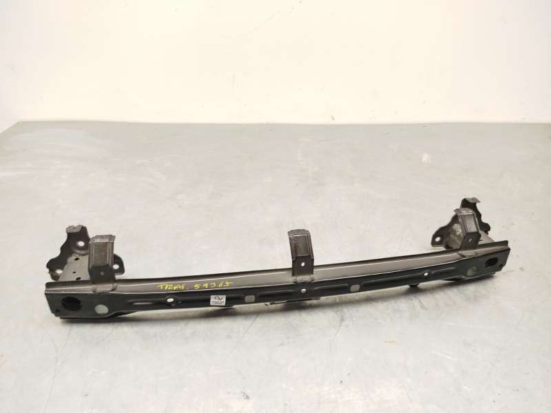 REFUERZO PARAGOLPES TRASERO 501007781AA 