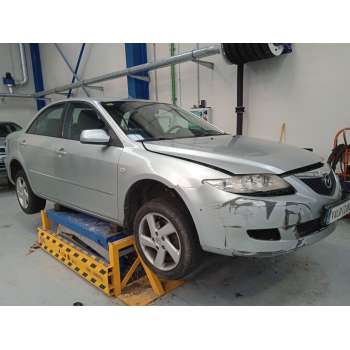 MAZDA 6 HATCHBACK (GG) - `57688`
