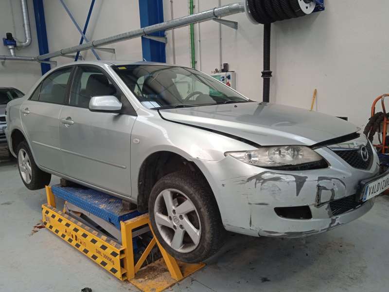 MAZDA 6 HATCHBACK (GG)