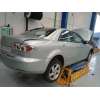 mazda 6 hatchback (gg) del año 2005