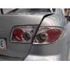 mazda 6 hatchback (gg) del año 2005