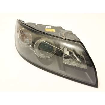 Recambio de faro derecho para volvo s40 ii (544) 1.6 d referencia OEM IAM 31213185  0301198202