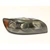 Recambio de faro derecho para volvo s40 ii (544) 1.6 d referencia OEM IAM 31213185  0301198202