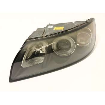 Recambio de faro izquierdo para volvo s40 ii (544) 1.6 d referencia OEM IAM 31213179  0301198201