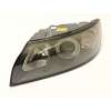 Recambio de faro izquierdo para volvo s40 ii (544) 1.6 d referencia OEM IAM 31213179  0301198201