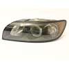 Recambio de faro izquierdo para volvo s40 ii (544) 1.6 d referencia OEM IAM 31213179  0301198201