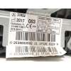 Recambio de airbag delantero derecho para mercedes-benz glc (x253) 250 4-matic (253.946) referencia OEM IAM 2538600502 A25386005