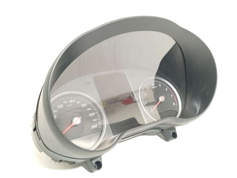 CUADRO INSTRUMENTOS A2059007029 A2C12714900