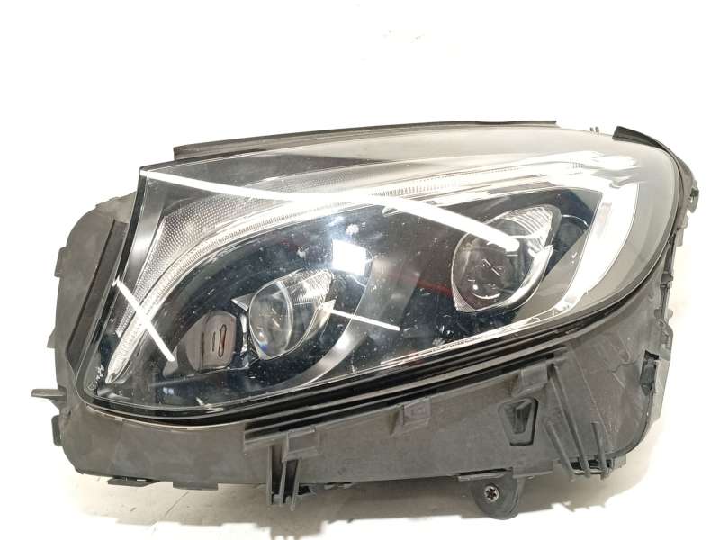 FARO IZQUIERDO A2539065701 A2538202761 A2539061501