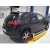 seat leon (1p1) del año 2008