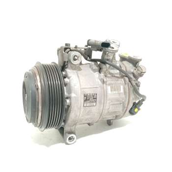 Recambio de compresor aire acondicionado para mercedes-benz glc (x253) 250 4-matic (253.946) referencia OEM IAM A0008303002 6SAS