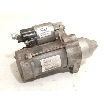 MOTOR ARRANQUE A2749062100 4380002020