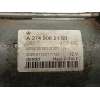 Recambio de motor arranque para mercedes-benz glc (x253) 250 4-matic (253.946) referencia OEM IAM A2749062100  4380002020