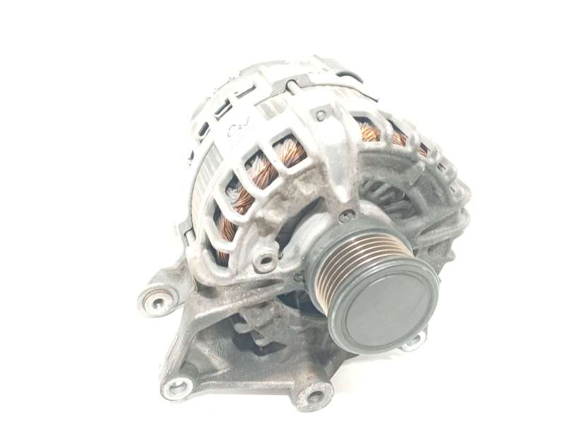 ALTERNADOR A0009067703 0125812011