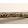 Recambio de tubos aire acondicionado para mercedes-benz glc (x253) 250 4-matic (253.946) referencia OEM IAM A2538302900  
