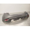 Recambio de paragolpes trasero para dacia duster 1.5 dci diesel fap cat referencia OEM IAM 850220033R  