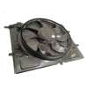 Recambio de electroventilador para mercedes-benz glc (x253) 250 4-matic (253.946) referencia OEM IAM A0999061301  0130707427