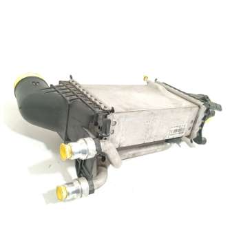 INTERCOOLER A2740900414 CC153003