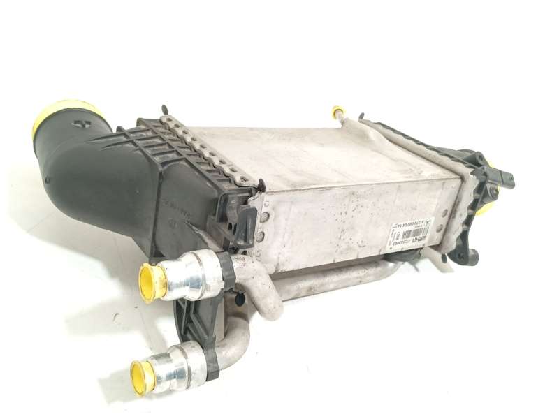 INTERCOOLER A2740900414 CC153003
