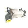 Recambio de intercooler para mercedes-benz glc (x253) 250 4-matic (253.946) referencia OEM IAM A2740900414  CC153003