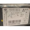 Recambio de faro derecho para porsche panamera gts referencia OEM IAM 97063106654  