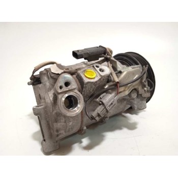 Recambio de compresor aire acondicionado para mercedes-benz clase gla (w156) gla 200 cdi (156.908) referencia OEM IAM A003830446