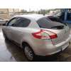 renault megane iii berlina 5 p del año 2010