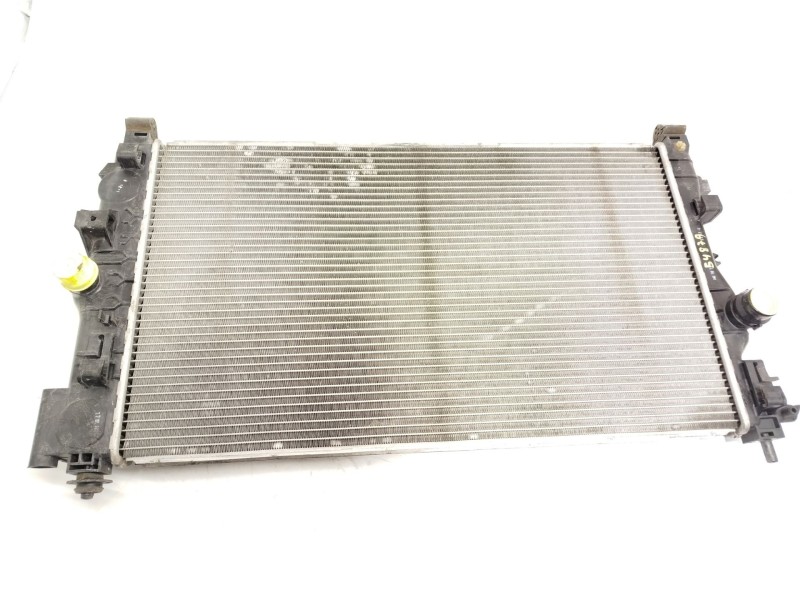 RADIADOR AGUA 13267662 