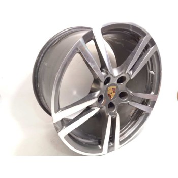 Recambio de llanta para porsche panamera gts referencia OEM IAM 97036219204  