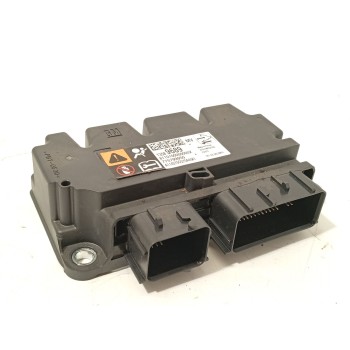 Recambio de centralita airbag para opel zafira tourer c (p12) 2.0 cdti (75) referencia OEM IAM 13589689  775799950